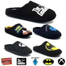 MENS BATMAN XBOX DEL BOY MR