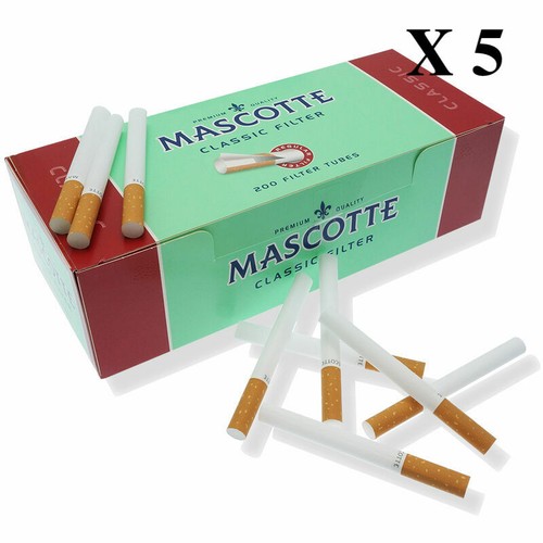 New 1000 mascotte make - x, your