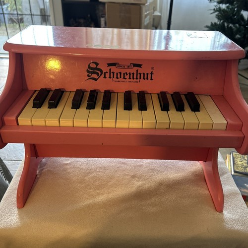 Schoenhut toddler children - schoenhut,