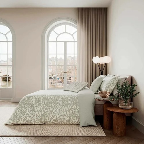 Double bedeck atiya 100 - double, 100%