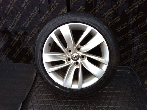 Vauxhall insignia mk1 3700 - mk1, a
