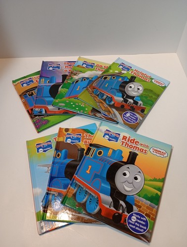 Story reader thomas the tank - story,