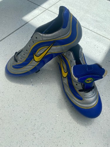 Original rare nike mercurial - original,