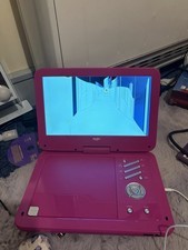 Bush 15inch Swivel Screen