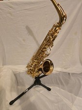 Trevor James SR EVO Alto Sax
