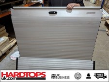 Used Carryboy Roller Top for