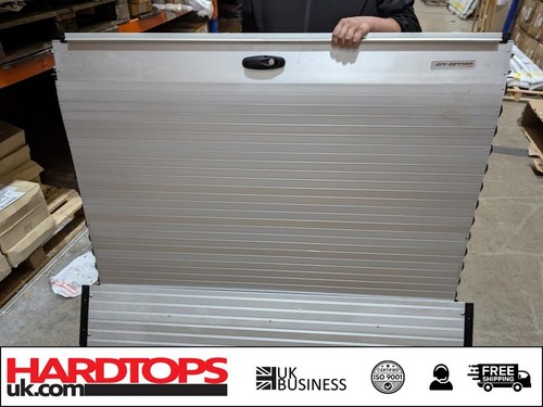 Used carryboy roller top for - used,
