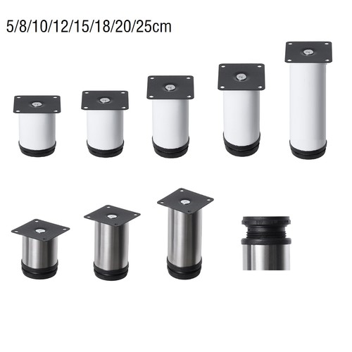 4pcs adjustable furniture - furniture, feet