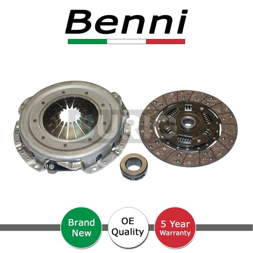 Clutch kit benni fits - benni,
