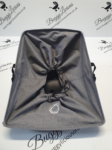 Bugaboo cameleon underseat - cameleon,
