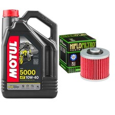 650 Pegaso Trail Motul 5000