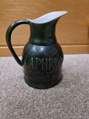 Rare persabus laphroaig whisky - persabus,