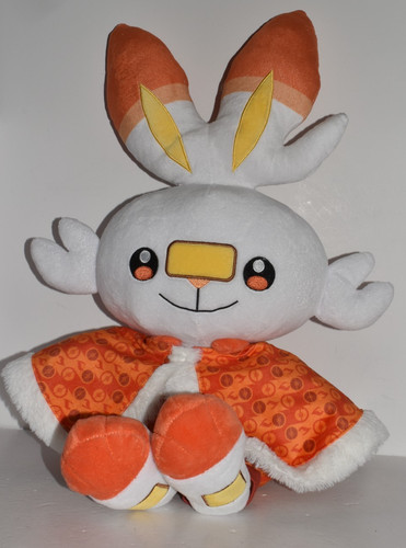 Large pokemon build - build, bear