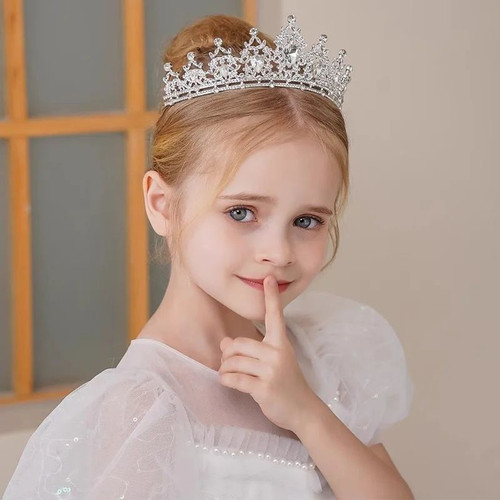 Children princess crown - princess,
