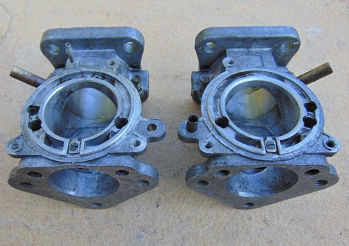 Classic carburettor hs6 - classic,