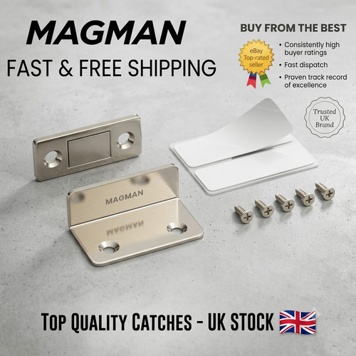 Ultra thin magnetic - ultra,