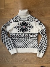 Ralph Lauren Ladies Fair Isle