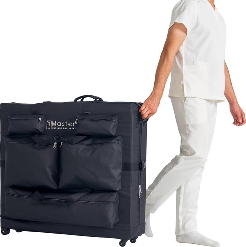 Universal wheeled massage - universal,