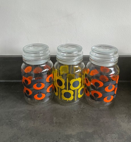 Orla kiely pattern limited - x,