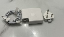 Apple 140W USB-C Power Adapter for MacBook Official Genuine Charger