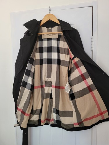 Genuine burberry brit mens - genuine,