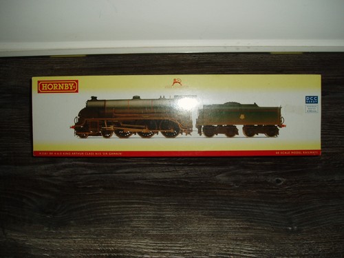Hornby r2581 class - r2581,