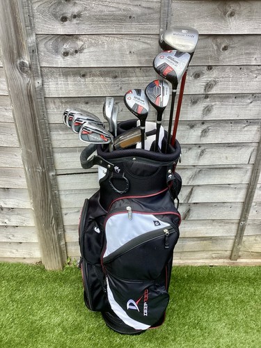 Right handed wilson beginners - wilson,
