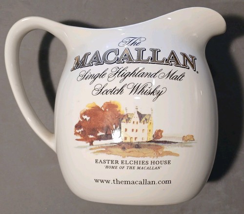 Large macallan single highland - single,