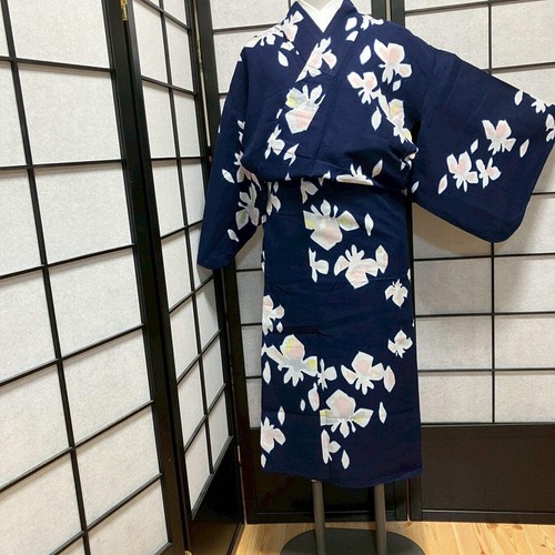 9144 japanese yukata - 9144#, womens