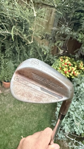 Titleist vokey sm10 08 - vokey,