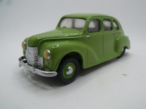 Metal kit ref 206 - 1/43,