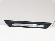BMW 3 SERIES F31 SPORT FRONT DOOR SILL TRIM 2014 7289216
