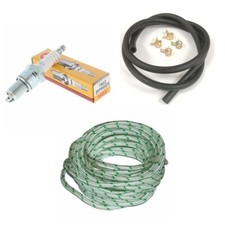 Honda HRX537 HRX476  Service