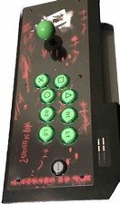 Hori Real Arcade Pro RAP Ps4