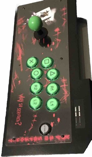 Hori real arcade - real, pro