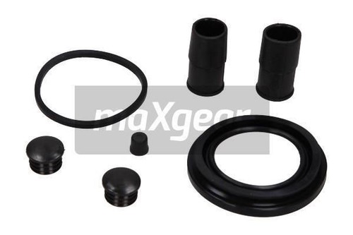 Front axle left repair - front,