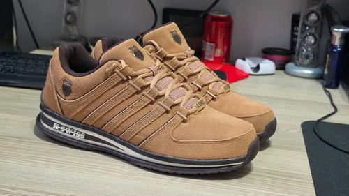 Swiss rinzler indian tan - swiss,