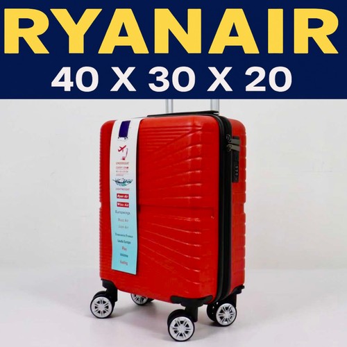 New ryan air approved - ryan,