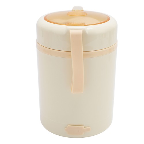Electric lunch box - food, warmer