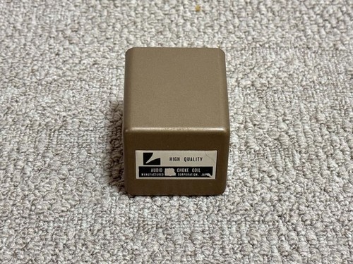 Luxman choke coil filter - choke,