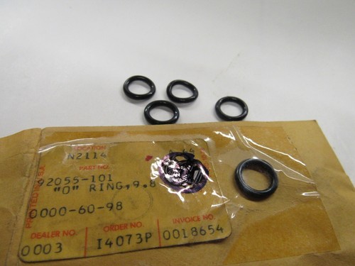 Kawasaki nos new 92055 101 - kawasaki,