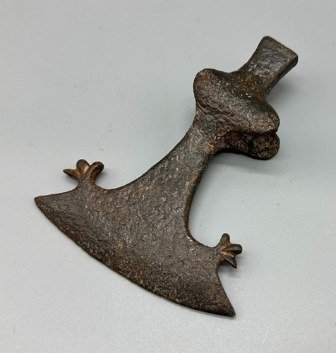Archaeological find combat - archaeological,
