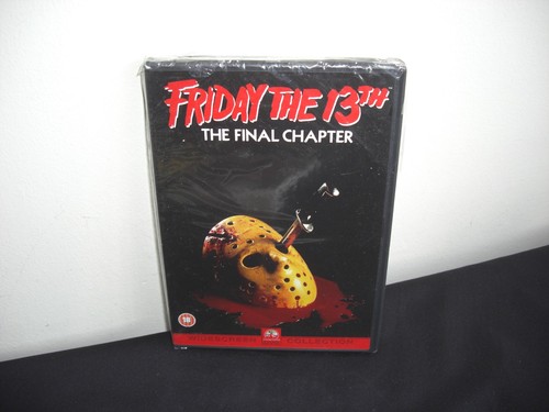 Friday the 13th final - friday,