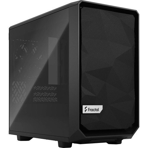Fractal design meshify nano - design,