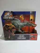Jurassic World Legacy Collection Spinosaurus Extreme Chompin' Action Figure