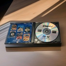 STRIP POT  (18) Commodore