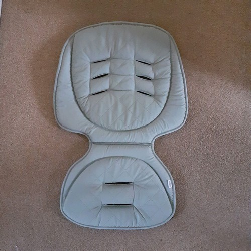 Mamas papas quilted buggy - &,
