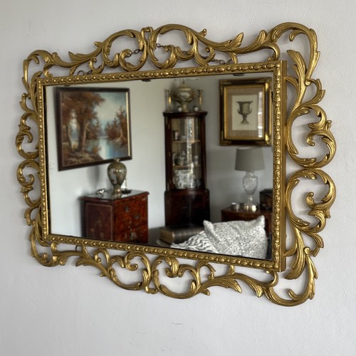 Antique vintage gilt - antique/vintage,