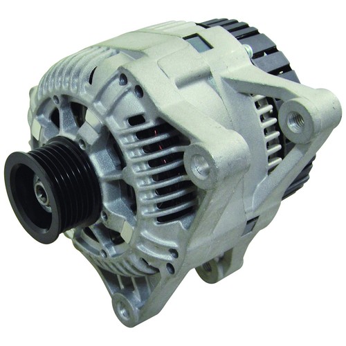 New alternator for citroen - alternator,