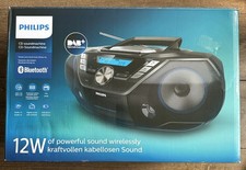 Philips Boombox AZB798T/12